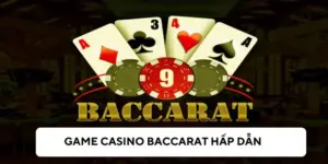 baccarat
