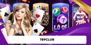 789club - Cổng Game Nổi Tiếng, Dẫn Đầu Xu Hướng 2024