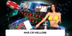 Hello88 - Nơi Hội Tụ Những Trò Chơi Đình Đám Nhất 2024