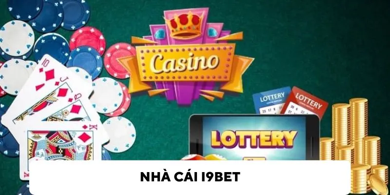 I9bet - Thiên Đường Đổi Thưởng Trực Tuyến Xanh Chín Top Đầu Thế Giới