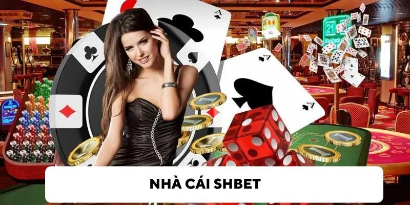 Shbet - Thiên Đường Đổi Thưởng Xanh Chín Top Đầu Thế Giới 