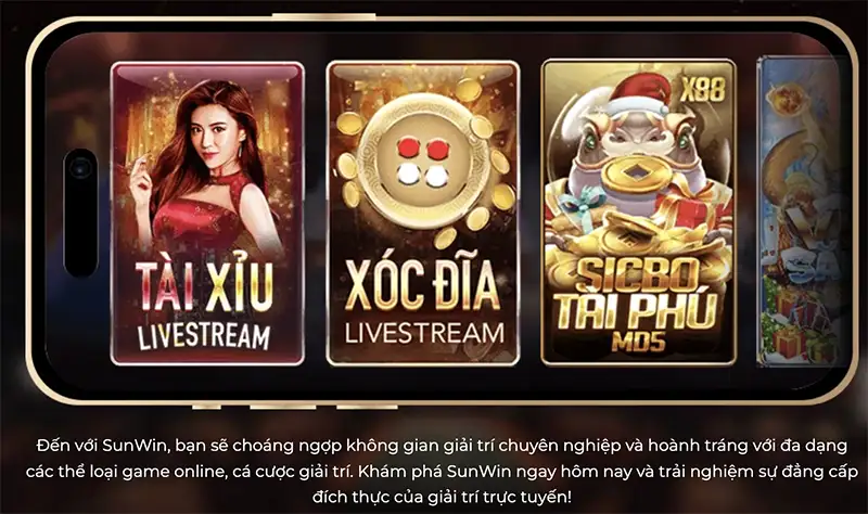 chuong trinh khuyen mai sunwin